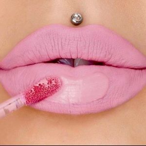 NEW Jeffree Star- VELOUR LIQUID LIPSTICKS- Oh my god